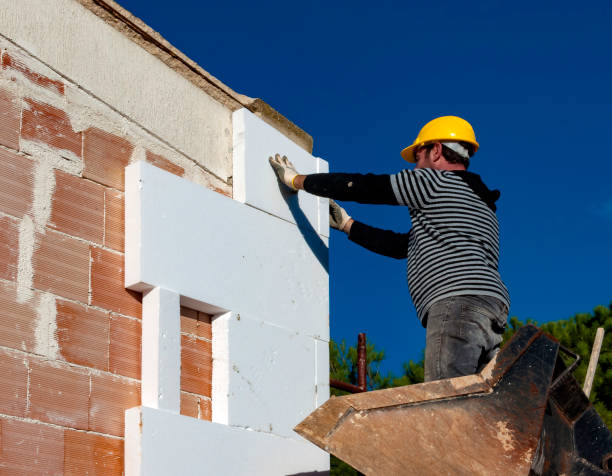 Best Insulation for Specific Applications in Lawton, OK