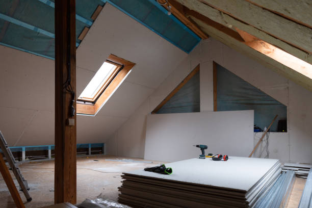 Best Insulation Materials and Products in Lawton, OK